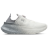 Under Armour Slipspeed Herren Schuhe - Weiß - Größe: 43 - Netz/Synthetik - Foot Locker