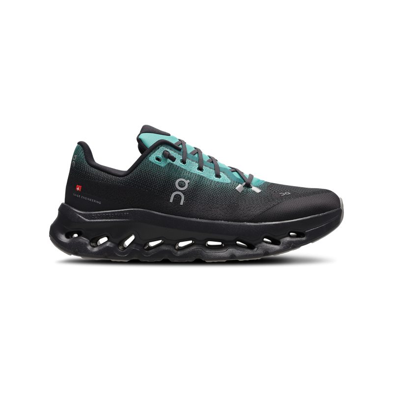 ON Cloudtilt Herren Schuhe - Blau - Größe: 40.5 - Textil - Foot Locker