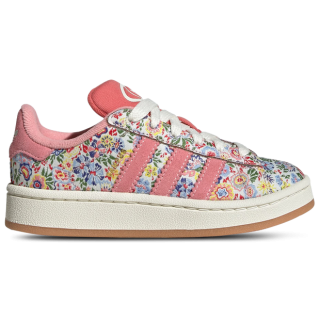 Adidas Campus Unisex Schuhe - Mehrfarbig - Größe: 32 - Leder - Foot Locker