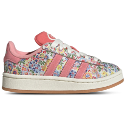 Adidas Campus Unisex Schuhe - Mehrfarbig - Größe: 32 - Leder - Foot Locker