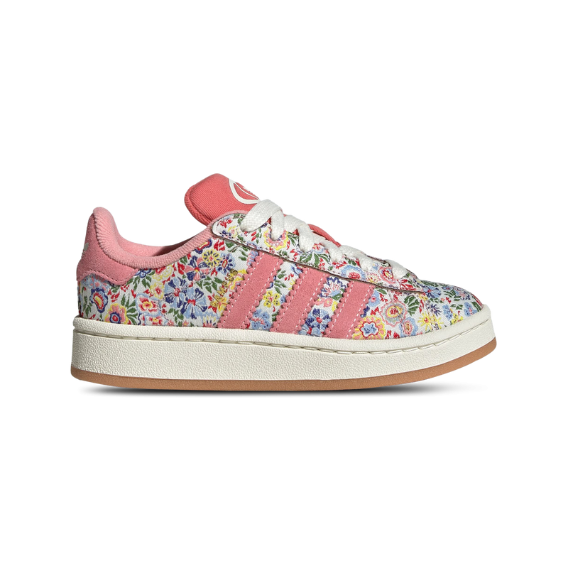 Adidas Campus Unisex Schuhe - Mehrfarbig - Größe: 32 - Leder - Foot Locker