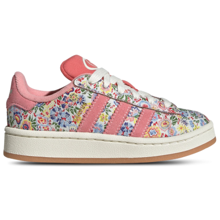 Adidas Campus Unisex Schuhe - Mehrfarbig - Größe: 32 - Leder - Foot Locker