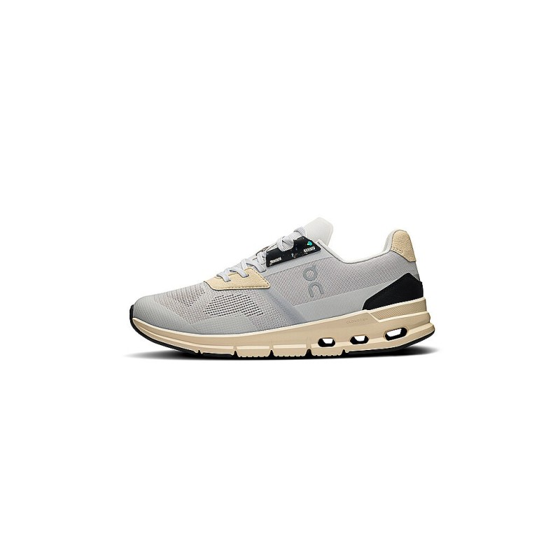 ON Sneaker CLOUDRIFT hellblau | 37