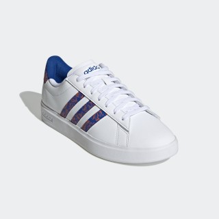 adidas Sportswear Sneaker "GRAND COURT 2.0", Design auf den Spuren des adidas Superstar