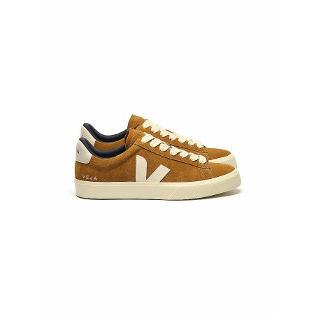 VEJA Sneaker CAMPO BOLD camel | 40
