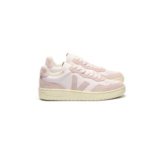VEJA Sneaker V-90 rosa | 36