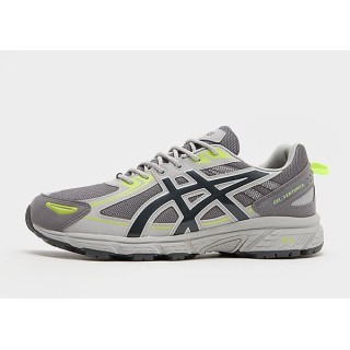 ASICS Gel-Venture 6 - Grey - Mens, Grey