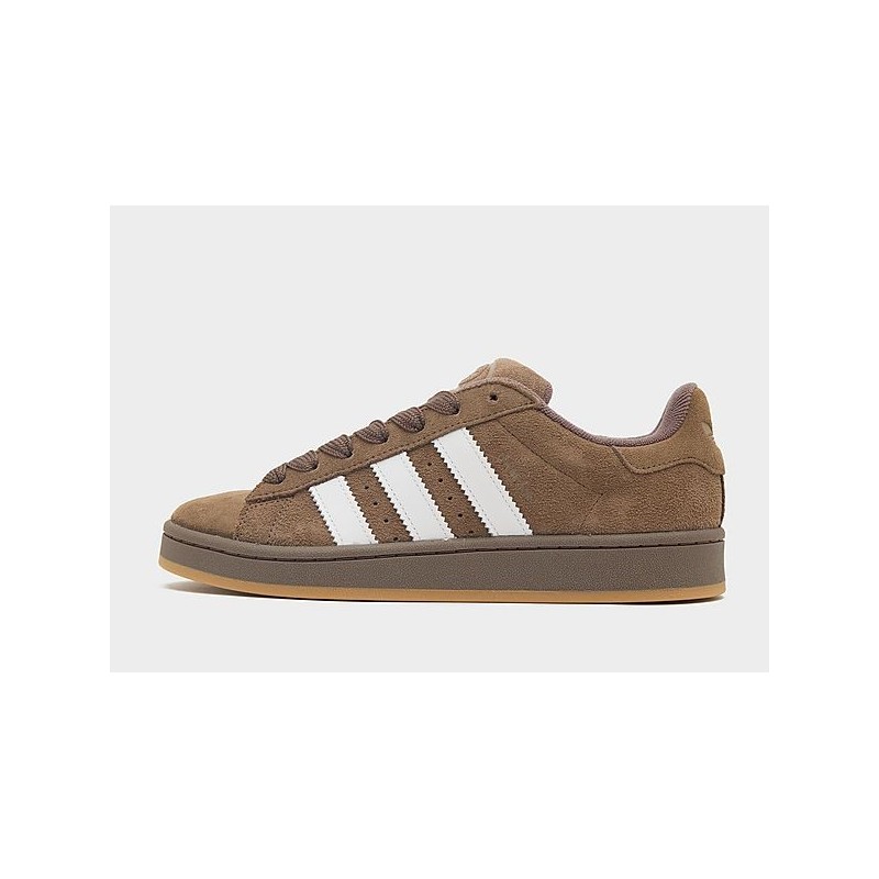 adidas Originals Campus 00s - Brown - Womens, Brown