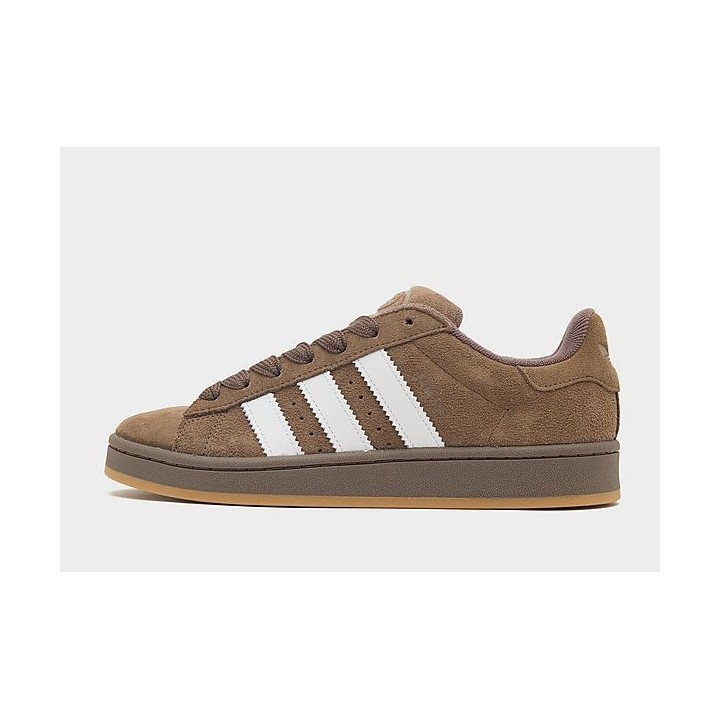 adidas Originals Campus 00s - Brown - Womens, Brown