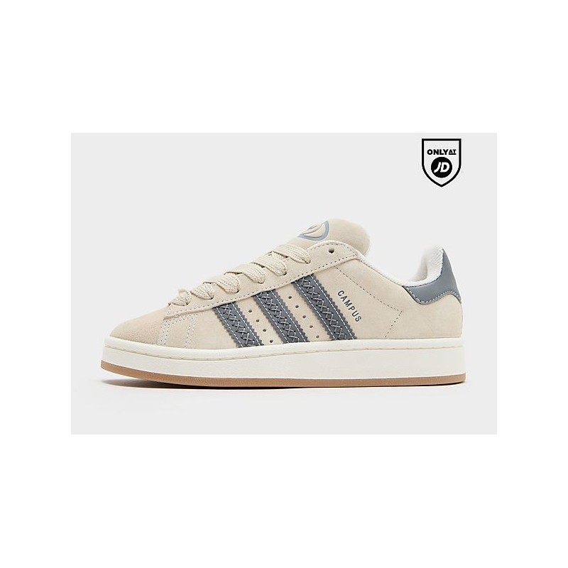 adidas Originals Campus 00s Damen - Beige - Womens, Beige