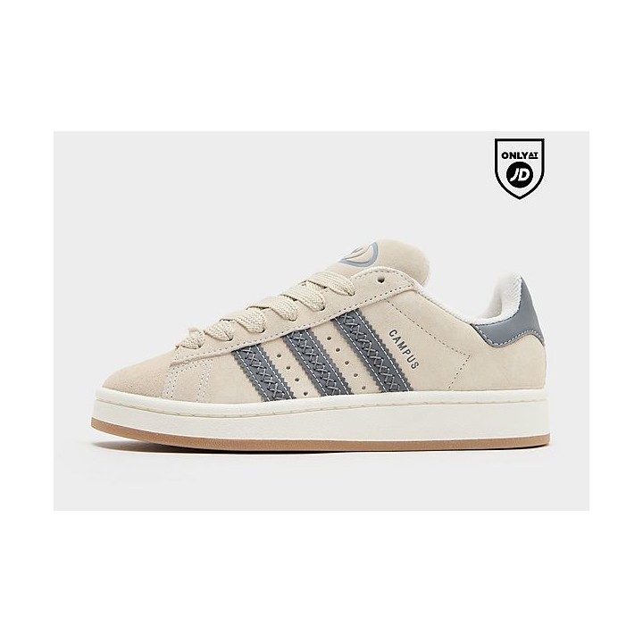 adidas Originals Campus 00s Damen - Beige - Womens, Beige
