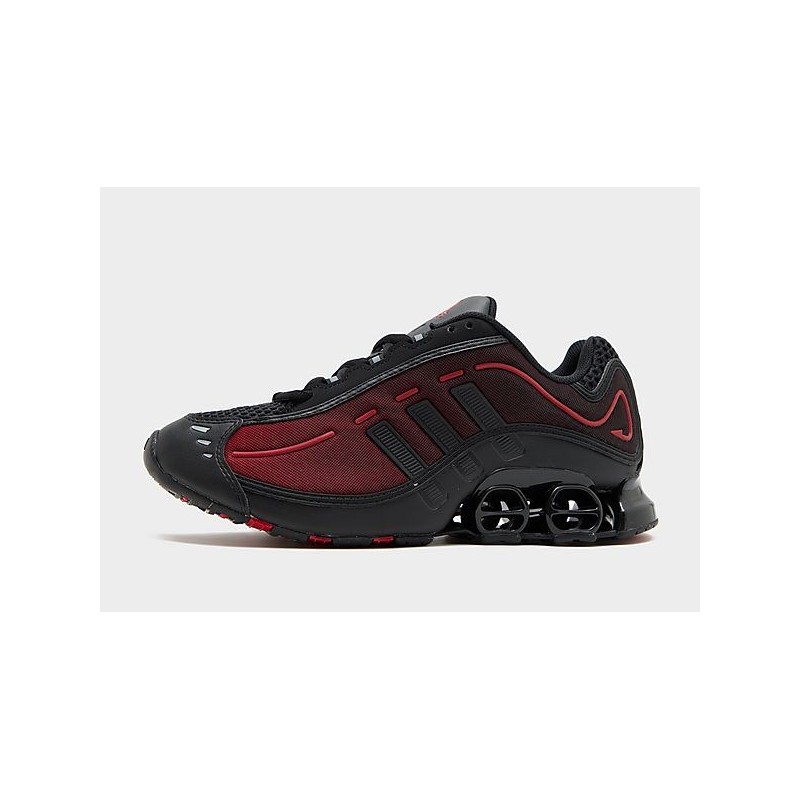 adidas Originals Megaride O1 - Red - Mens, Red