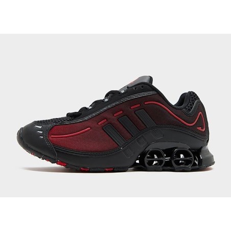 adidas Originals Megaride O1 - Red - Mens, Red
