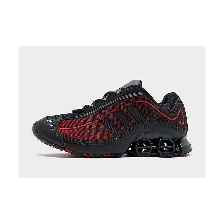 adidas Originals Megaride O1 - Red - Mens, Red