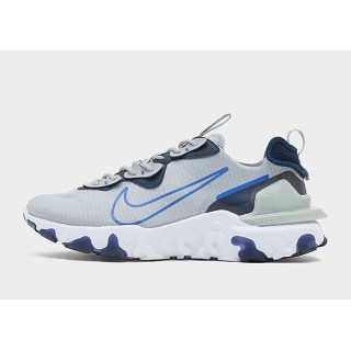 Nike React Vision - Wolf Grey - Mens, Wolf Grey
