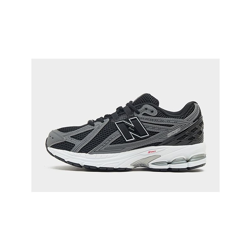 New Balance 1906 Kinder - Black, Black