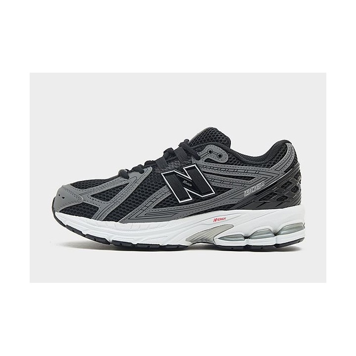 New Balance 1906 Kinder - Black, Black