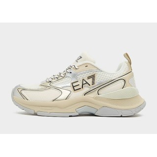 EA7 Emporio Armani Predator Damen - White - Womens, White