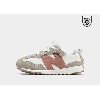 New Balance 327 Kinder - BROWN - Kids, BROWN