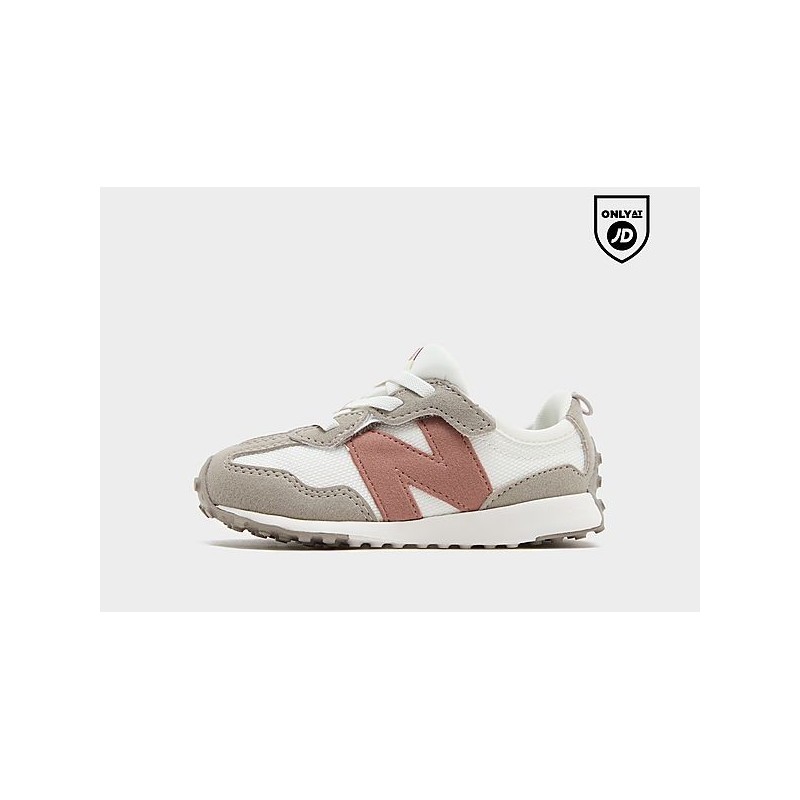 New Balance 327 Kinder - BROWN - Kids, BROWN