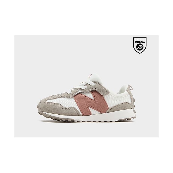 New Balance 327 Kinder - BROWN - Kids, BROWN