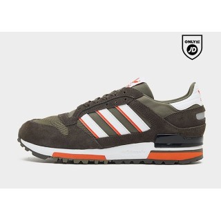 adidas Originals ZX 600 - Olive - Mens, Olive