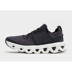 On Running Cloudswift 4 Damen - Black - Womens, Black