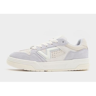 Vans Upland Damen - Grey - Womens, Grey