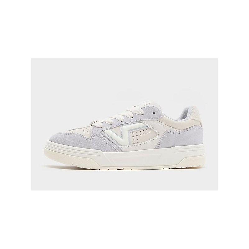 Vans Upland Damen - Grey - Womens, Grey