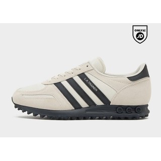 adidas Originals LA Trainer - Beige - Mens, Beige
