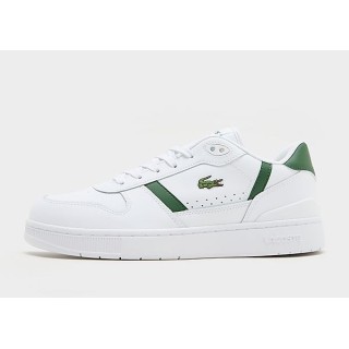 Lacoste T-Clip - White - Mens, White
