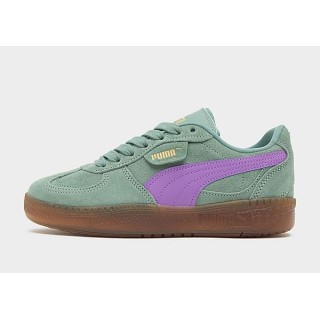 PUMA Palermo Moda Damen - Green - Womens, Green