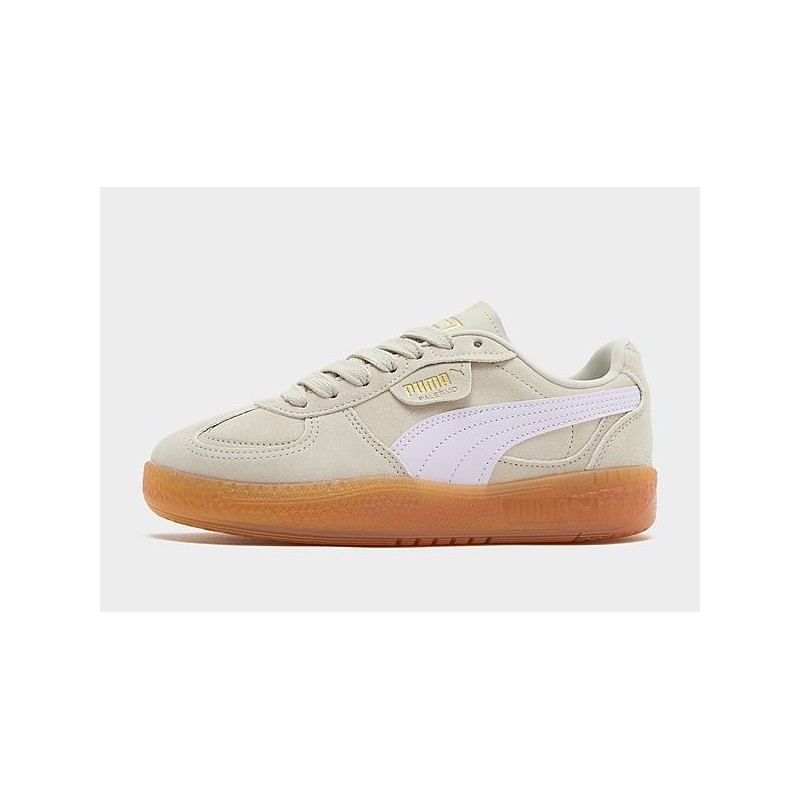 PUMA Palermo Moda Damen - Beige - Womens, Beige