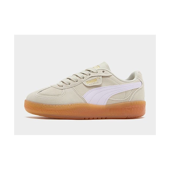 PUMA Palermo Moda Damen - Beige - Womens, Beige