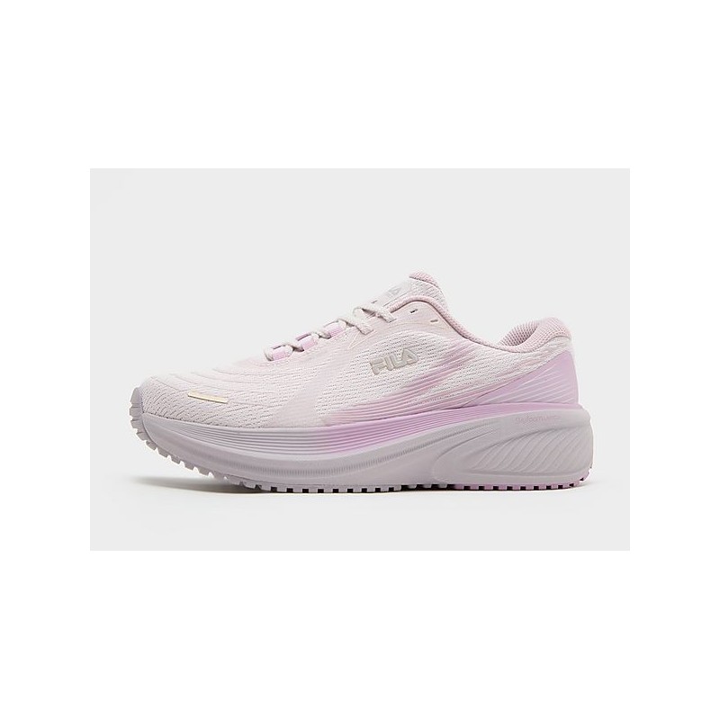 Fila Float Max Damen - Pink - Womens, Pink