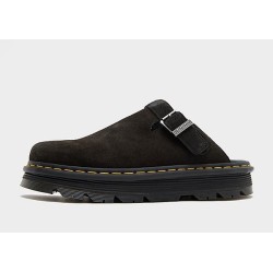 Dr. Martens Zebzag Mules - Black - Mens, Black