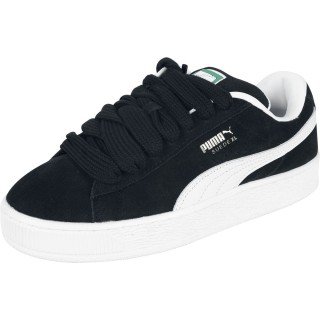 Puma Sneaker - Suede XL - EU36 bis EU47 - Größe EU36 - schwarz