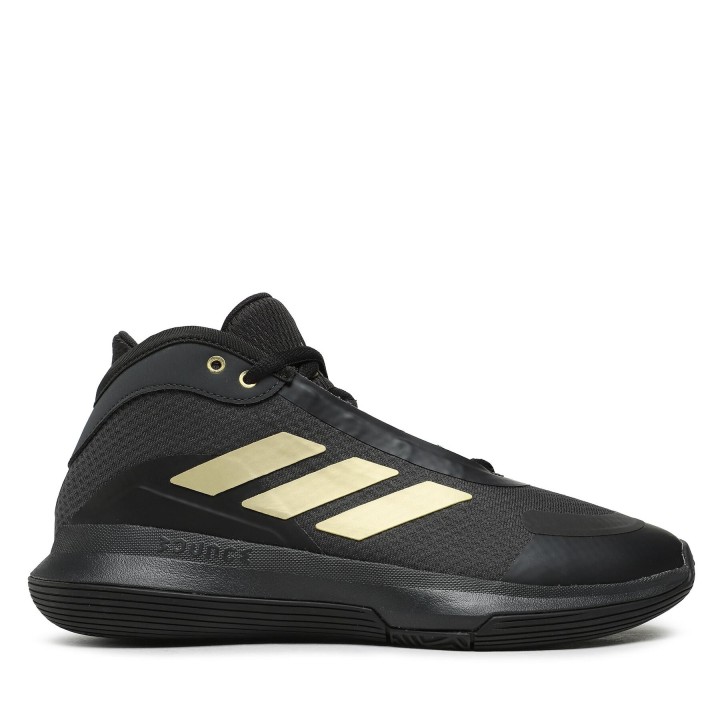 Basketballschuhe adidas Bounce Legends Shoes IE9278 Grau