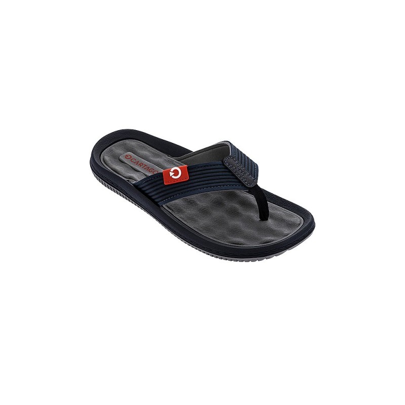 IPANEMA Herren Zehentrenner Cartago Dunas grau | 41