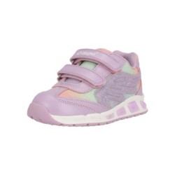 ZIGZAG Sneaker "Roseau", mit blinkender Leucht-LED-Sohle