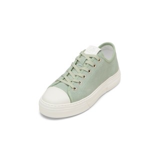 Marc OPolo Sneaker "aus hochwertigem Veloursleder"