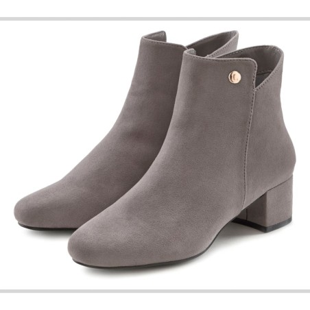 Stiefelette