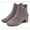 Stiefelette