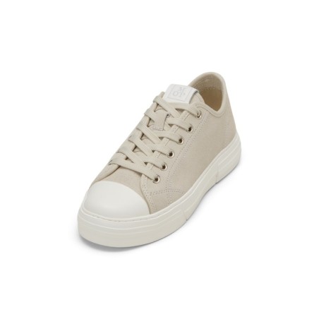 Marc OPolo Sneaker "aus hochwertigem Veloursleder"