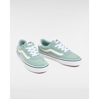 Vans Sneaker "Brooklyn LS"
