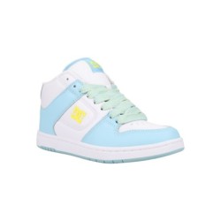 DC Shoes Sneaker "Manteca 4 Mid"