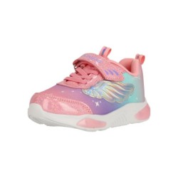 ZIGZAG Sneaker "Hori", mit blinkender Leucht-LED-Sohle