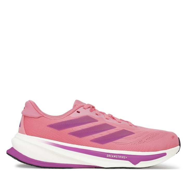 Laufschuhe adidas Supernova Rise 2 W JR5847 Rosa