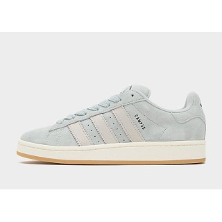 adidas Originals Campus 00s - Grey - Mens, Grey