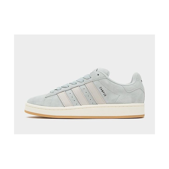 adidas Originals Campus 00s - Grey - Mens, Grey